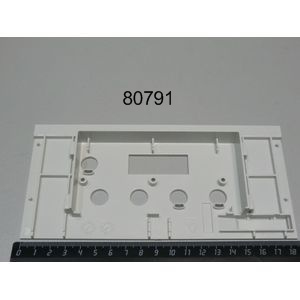 Панель платы дисплея для B-CREAM BRAS 2Q000-01300