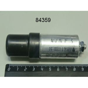 Конденсатор 5MF WINTERHALTER 3113099
