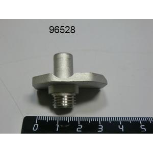 Ось нижней петли двери LAINOX R58002670