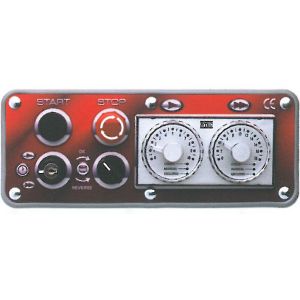 Тестомес спиральный напольный SIGMA SILVER VE 120