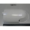 Крышка ванны для B-CREAM (без подсветки) BRAS 2Q000-00861