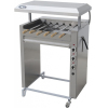 Гриль-шашлычница электрический напольный GRILL MASTER Ф3ШУЭ