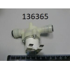 Клапан соленоидный EL1250A UNOX KEL1250A