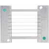 Комплект из держателя и ножей для овощерезки 57500 NEMCO 57424-7