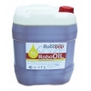 Масло для попкорна "ROBOOIL" FUNFOOD CORPORATION EAST EUROPE ROBOOIL