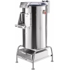 Картофелечистка ABAT МКК-500-01 CUBITRON-3M
