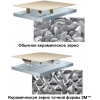 Картофелечистка ABAT МКК-500-01 CUBITRON-3M