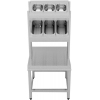 Диспенсер для столовых приборов GASTROLUX ДП-066/L