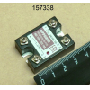 Реле твердотельное 10А упр 3...32VDC ROBOLABS 22454 (2801)