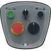 Миксер планетарный настольный STAR MIX PL20BN2F