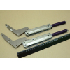 Петли двери (комплект 2 шт.) для AXP/MXP MENUMASTER 59194677