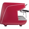 Кофемашина рожковая автоматическая NUOVA SIMONELLI APPIA LIFE COMPACT 2GR V 220V RED+ECONOMIZER+HIGH GROUPS