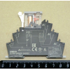 Реле G2RV-SR700 24VDC ROBOLABS 25147
