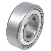 Подшипник 6202 ZZ C4 200° BECO