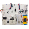 Плата электронная для HBH455-CE