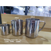 Питчер (молочник) 150мл нерж.сталь ENIGMA COOKWARE MILK JUG 150M LASER
