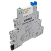 Реле с колодкой 240VAC/60VDC KIPPRIBOR KIPPRIBOR 30681