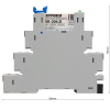 Реле с колодкой 240VAC/60VDC KIPPRIBOR KIPPRIBOR 30681