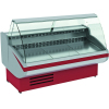 Витрина холодильная напольная CRYSPI GAMMA-2 1500 R290 (ЕL.2.G3004гл.B3004гл.V0.PS)