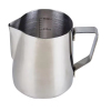 Питчер (молочник) 600мл с разметкой внутри нерж.сталь ENIGMA COOKWARE SJ-MJ600LS LASER