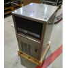 Льдогенератор для кускового льда BREMA CB 184W HC INOX