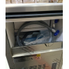 Льдогенератор для кускового льда BREMA CB 184W HC INOX