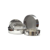 Сито D 20см для муки MGSTEEL 27794