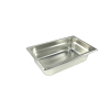Гастроемкость GN1/4х65 нерж.сталь GASTROMIX 3174