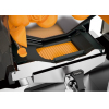 Соковыжималка для цитрусовых электрическая ZUMEX SPEED UP ALL-IN-ONE WIDE BLACK
