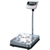 Весы электронные товарные CAS BW-150RB