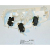 Микровыключатель для RCS511A/RS511MB/RS511P MENUMASTER 14164113