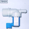 Клапан соленоидный одинарный SCC/VCC 200-240V начиная с 04/2004