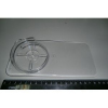 Крышка мотора для JOLLY 5/2 BRAS 22800-18810