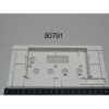 Панель платы дисплея для B-CREAM BRAS 2Q000-01300