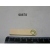 Лепесток кожаный для аппаратов сахарной ваты GOLD MEDAL PRODUCTS 20010